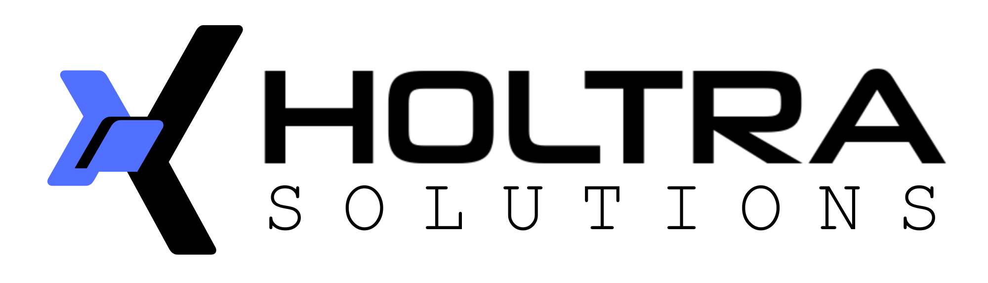 Holtra Solutions Ltd logo